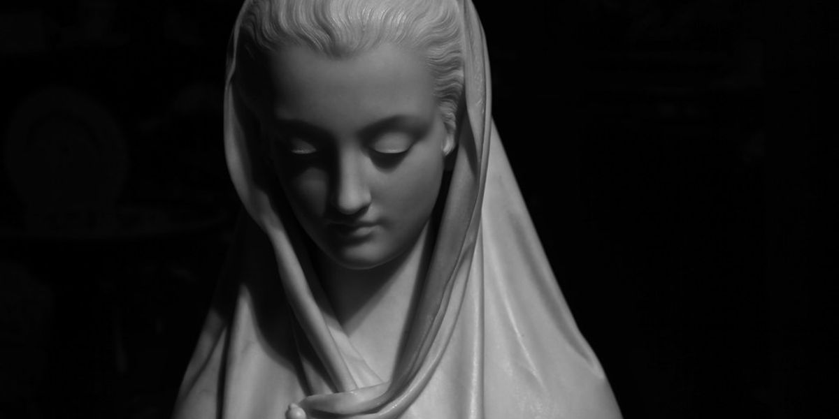 The art of modesty