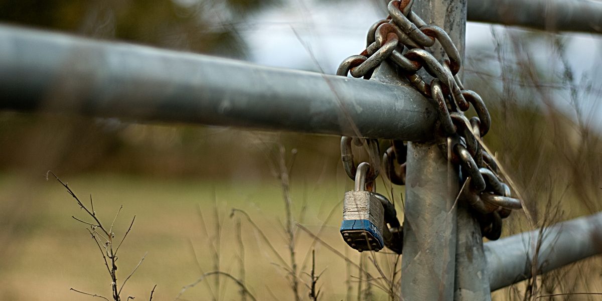 Failure and forgiveness: can we truly forgive?