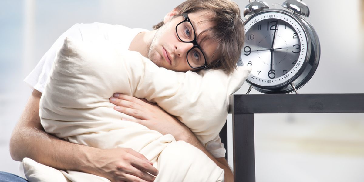 The morning person