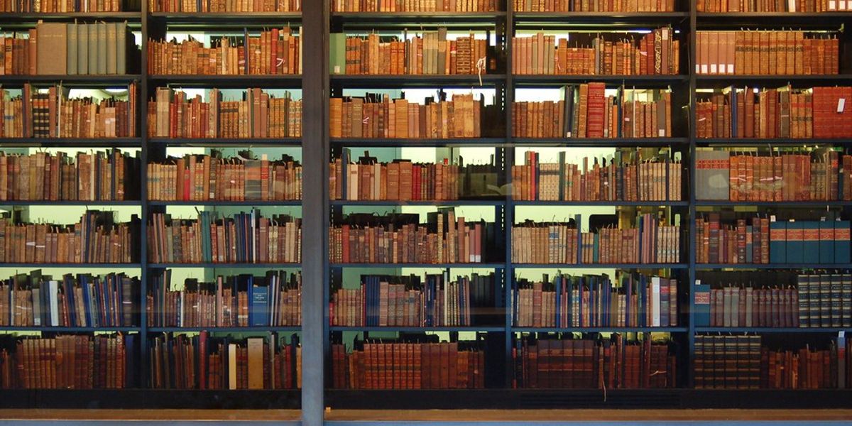 A search for understanding
