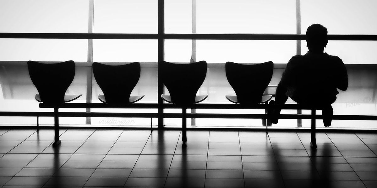 Loneliness: the human condition