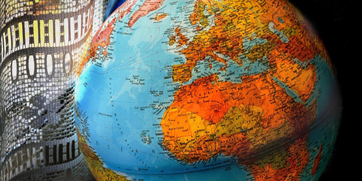 If I could change the world, I would…