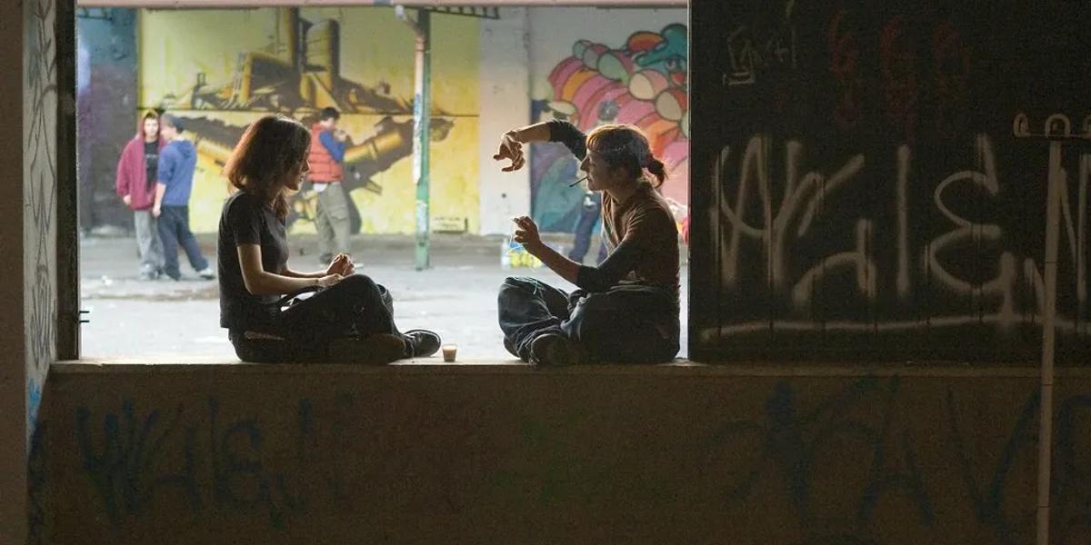 The art of conversation