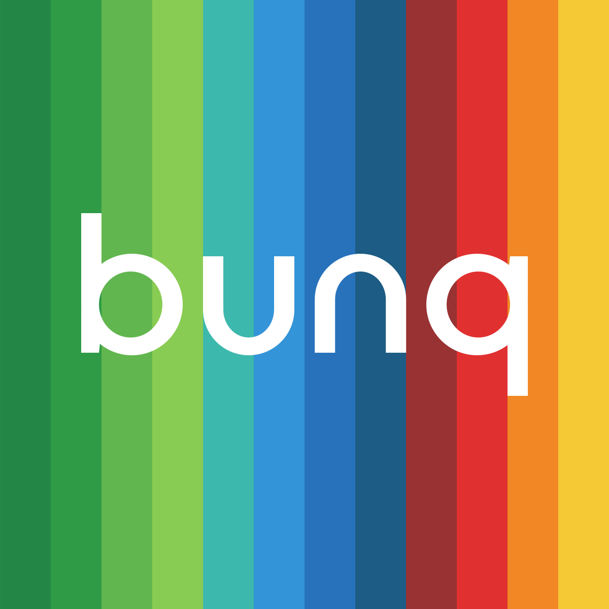 bunq creditcards