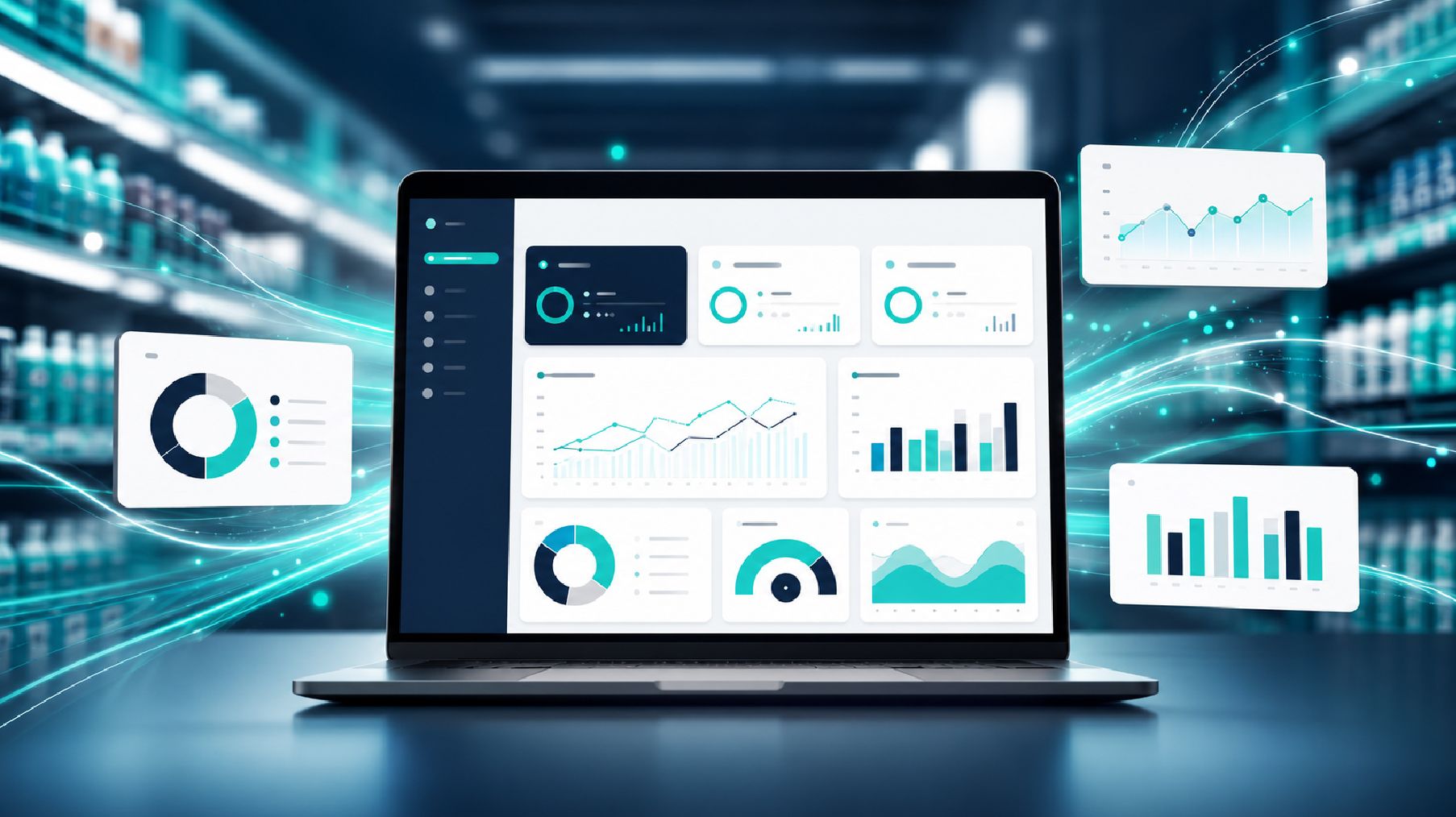 How a $50M CPG Brand Replaced a $180K TPM System and Unlocked $300K in Annual Value Using Open-Source TPM and Agentic AI