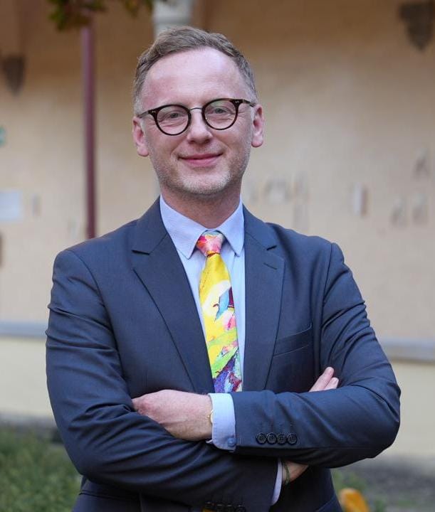 Patryk Pawlak