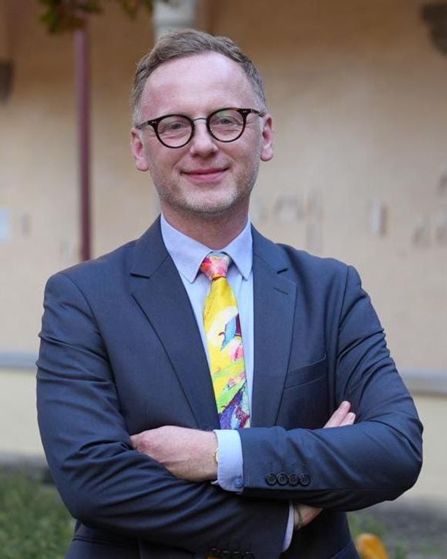 Patryk Pawlak