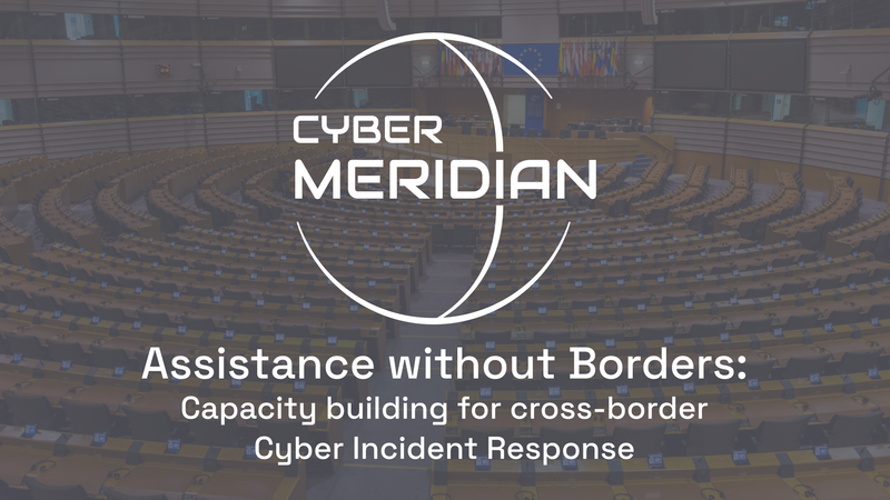 Assistance Without Borders: Capacity Building for Cross-Border Cyber Incident Response