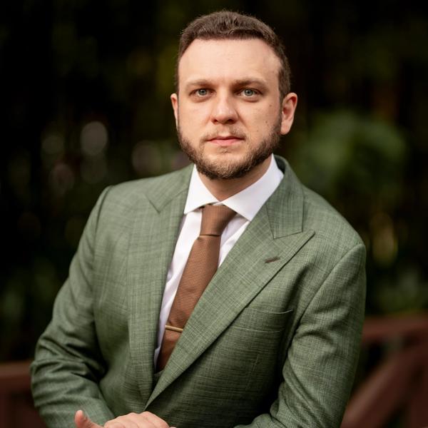 Igor Weilemann Profile Picture