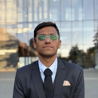 Aditya Parmar