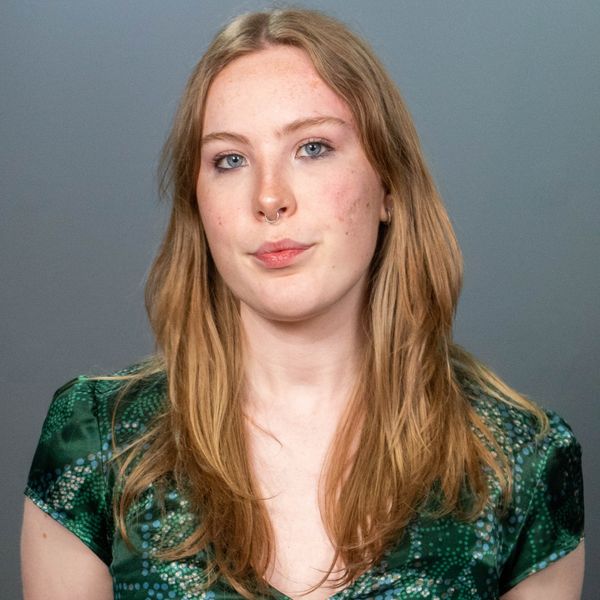 Emilia Robertshaw