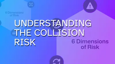 Understanding the Collision Risks: Where Blockchain Identifiers Meet Domain Names