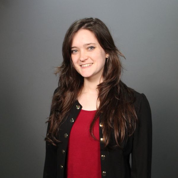 Alice Taylor Profile Picture