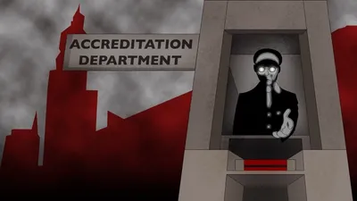 Online privacy: Big Brother plans from ICANN