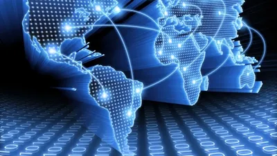 Internet Governance – who runs the internet?