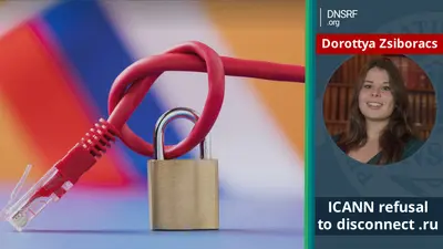 Reflecting on the Internet community's response to the Ukraine invasion two years on: ICANN's refusal to disconnect Russia from the global Internet was the right decision made at a difficult time