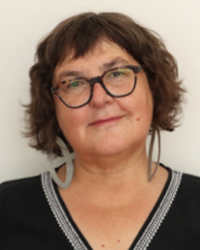 Anriette Esterhuysen