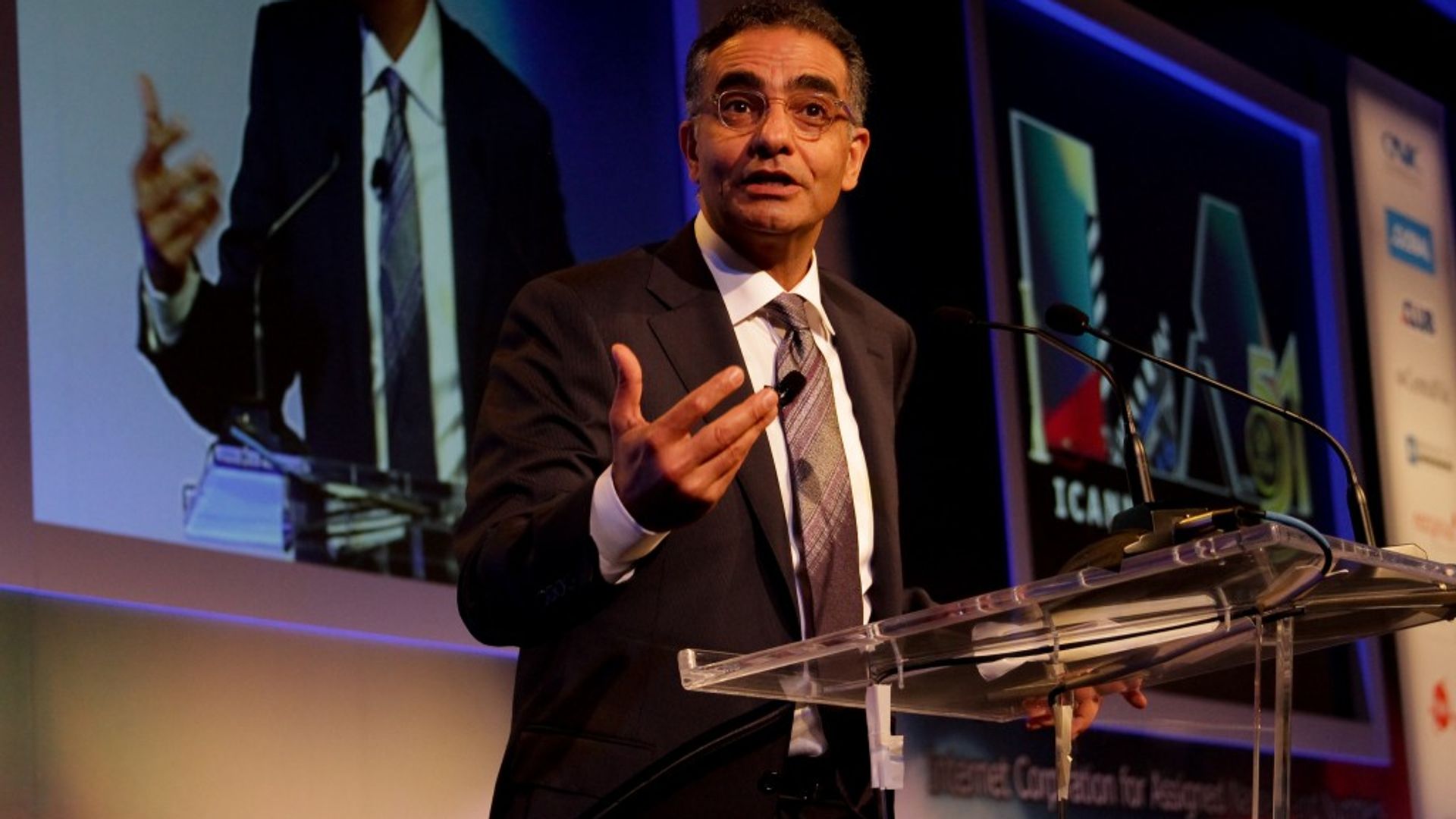 5 things ICANN does well hello