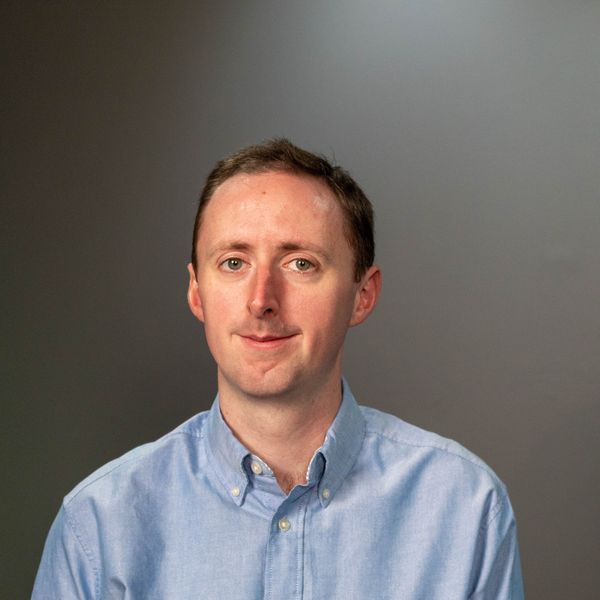 Pete Spain Profile Picture