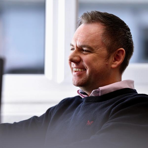 Nathan Alan Profile Pitcture