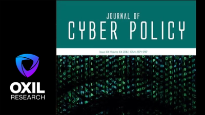 Standardising the splinternet: how China’s technical standards could fragment the internet