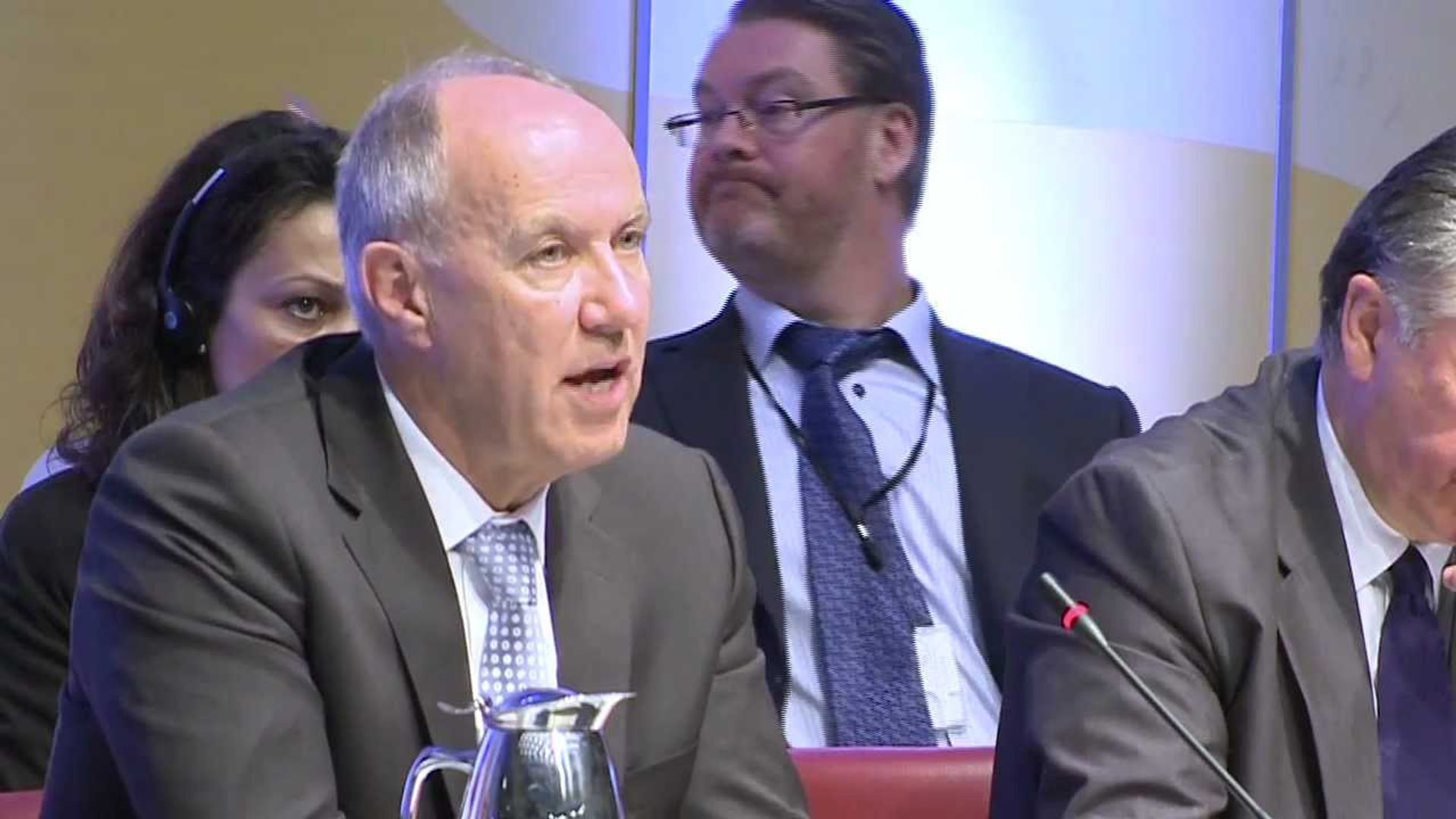 WIPO UDRP – when is bad faith not bad faith?