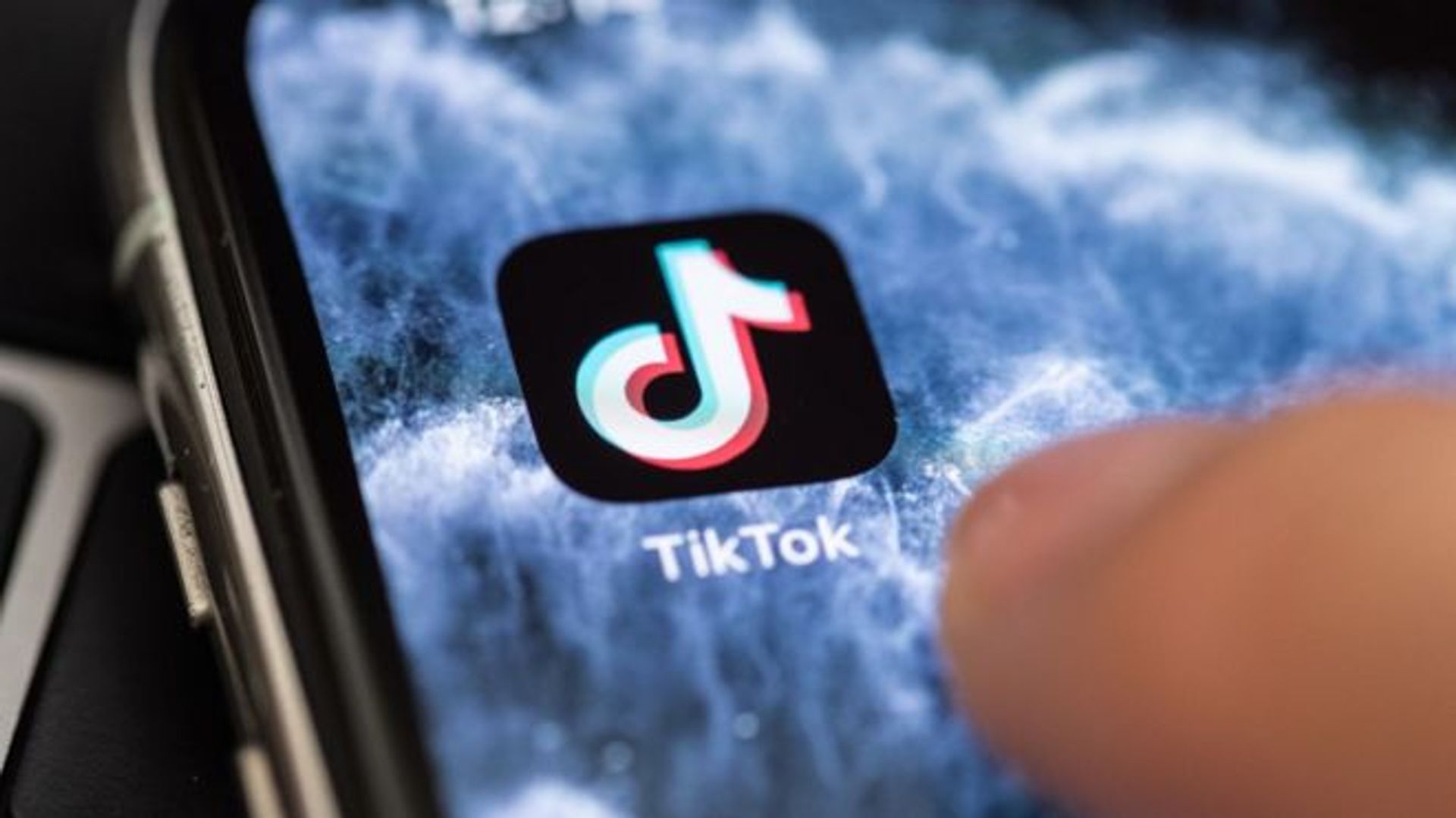 Emily discusses Tiktok's future in the UK