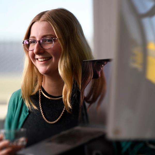 Joanna Grant Profile Picture