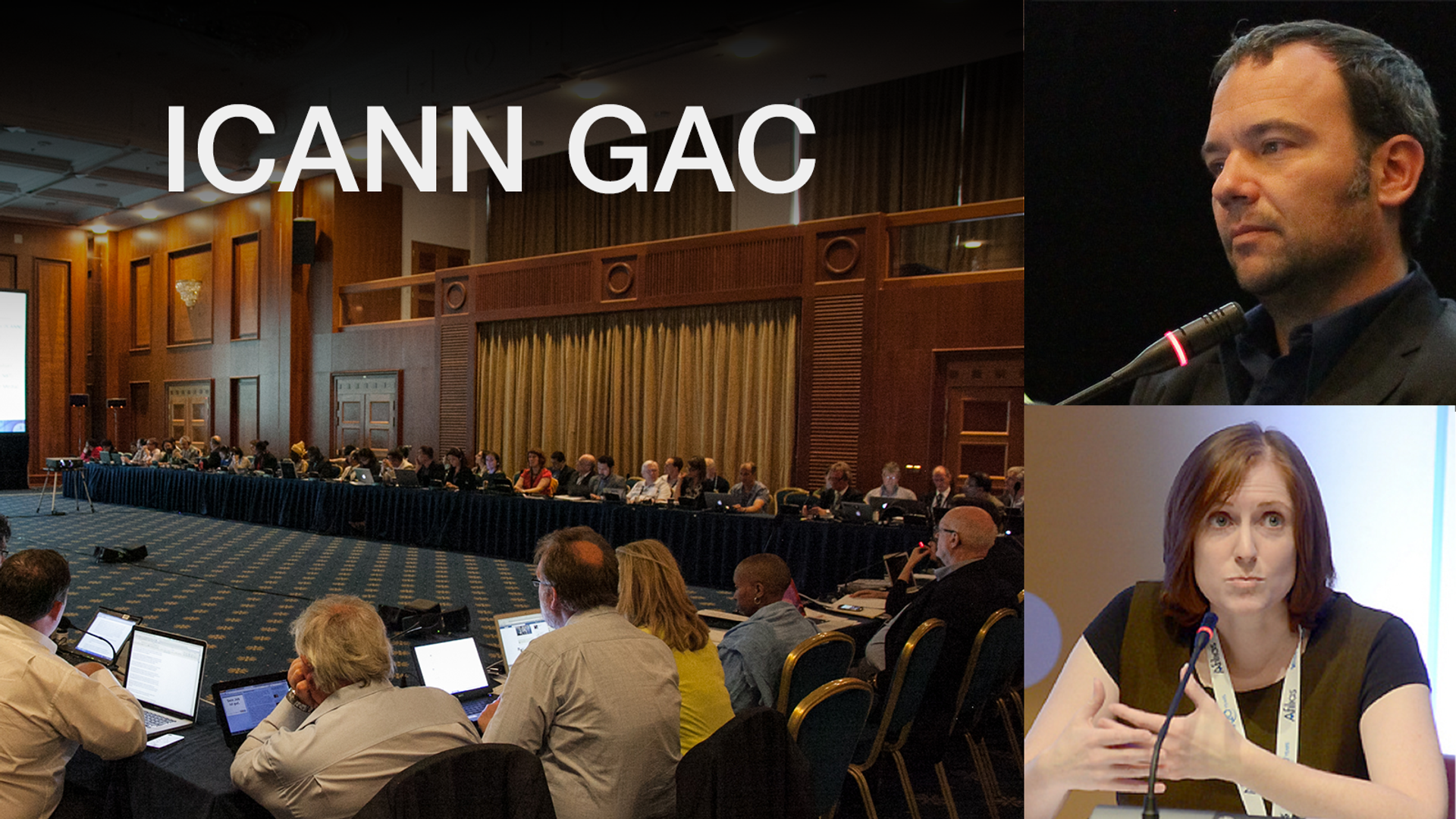 Exclusive interview: ICANN GAC change at the top