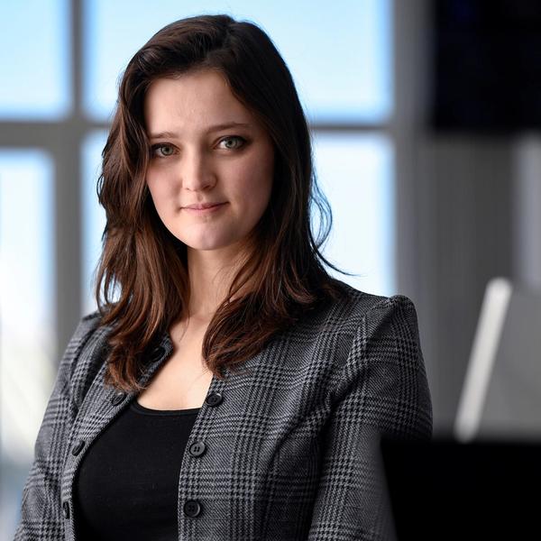 Alice Taylor Profile Picture