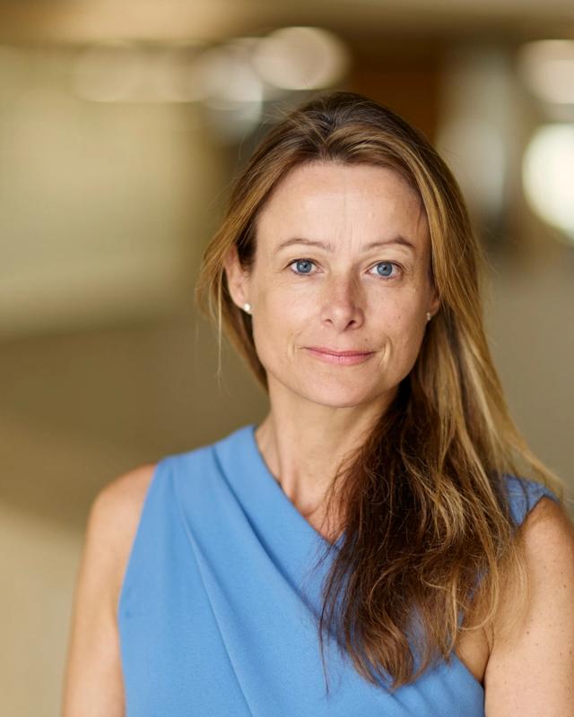 Harriet Moynihan