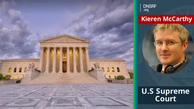 Now it's America's turn to make sense of Internet content: Supreme Court hears arguments in two critical social media cases