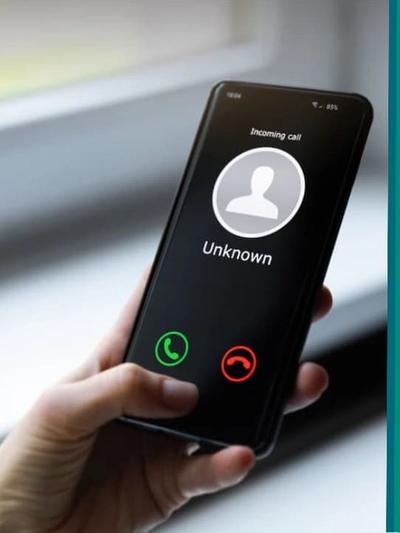 The impact of cyber scams in 2022