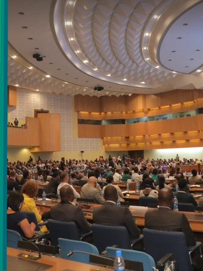 IGF Impact Report 2024