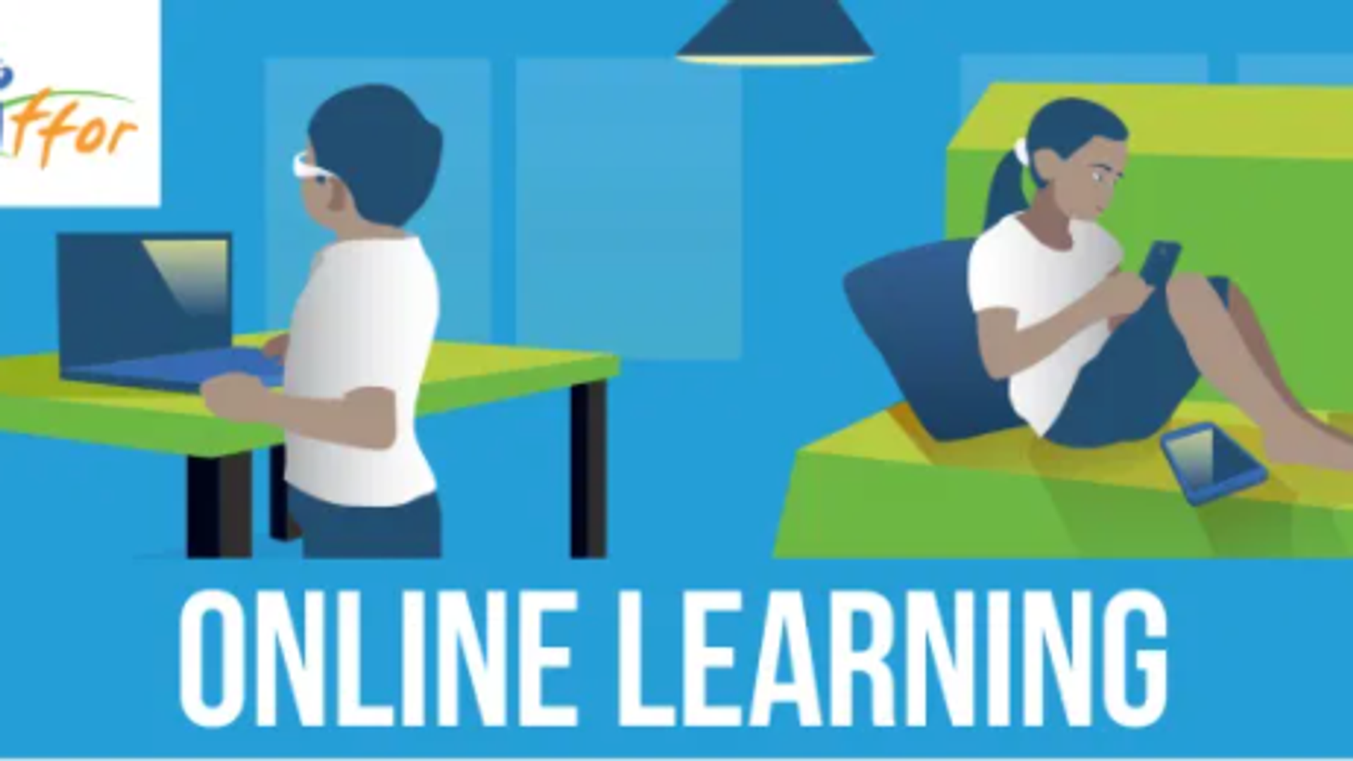 Online Learning and Parental Controls