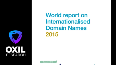 IDN World Reports 2011-2015