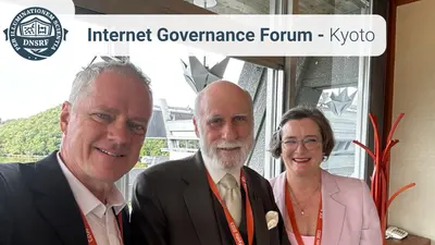 Exploring the Future Frontier: Reflections on IGF 2023 in Kyoto