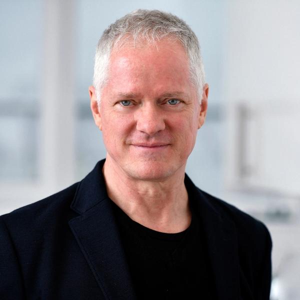 Lucien Taylor Profile Picture