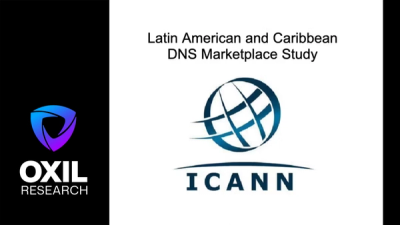 Latin American and Caribbean DNS Marketplace Study