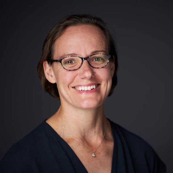 Dominique Lazanski Profile Picture