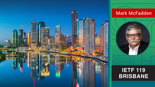 Immediate Update from IETF 119