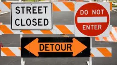 Internet Language Roadblock