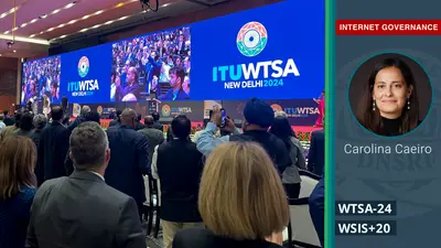 WTSA-24: What went down and what it tells us about WSIS+20