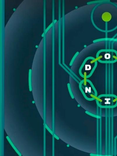 Web3 Disruption and the Domain Name System - now published in the Journal of Cyber Policy as part of the DNSRF Special Issue
