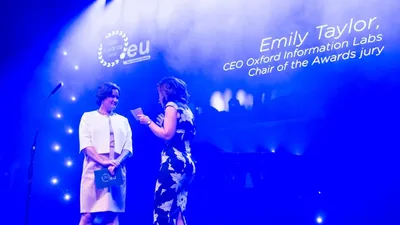 Big Wins for Eco Friendly and Women at EURid Awards