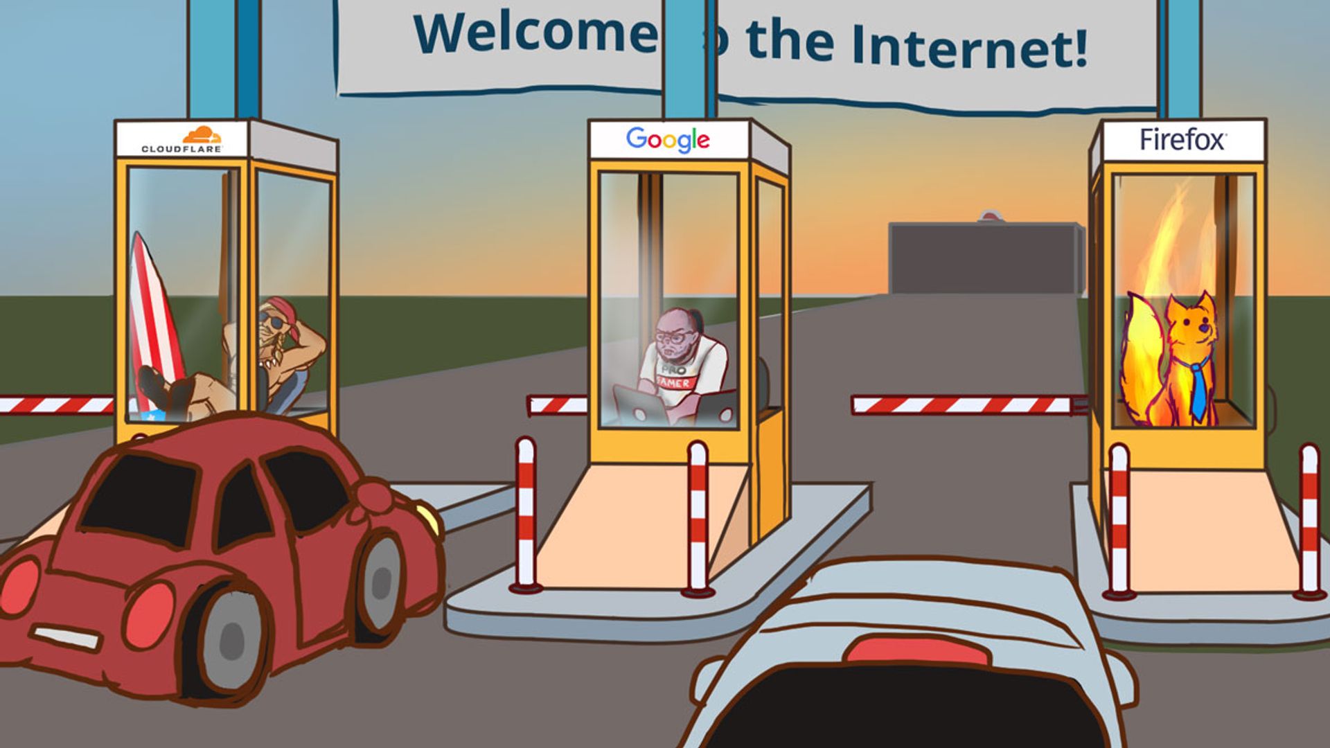 Understanding DNS Over HTTPS - DoH