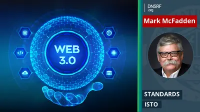 Web 3.0 and Standards