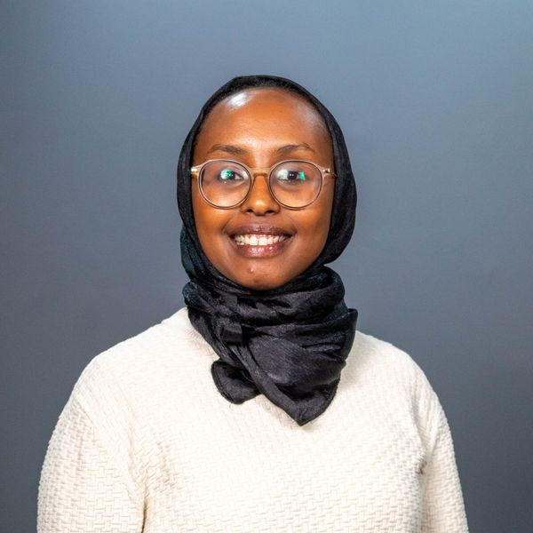 Fatuma Abdishukri