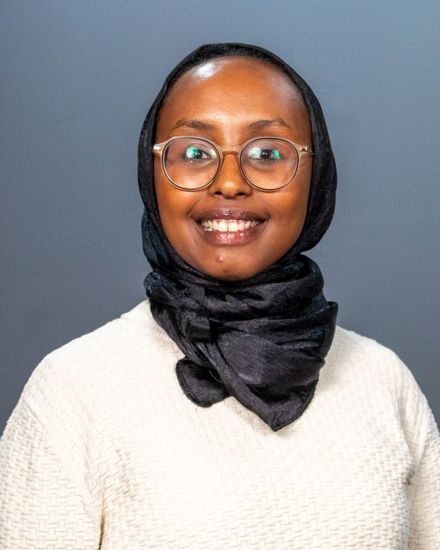 Fatuma Abdishukri