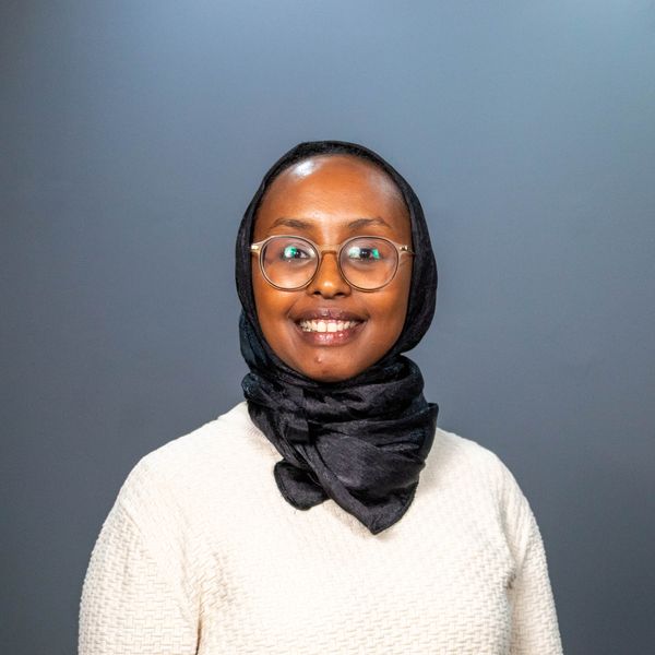 Fatuma Abdishukri